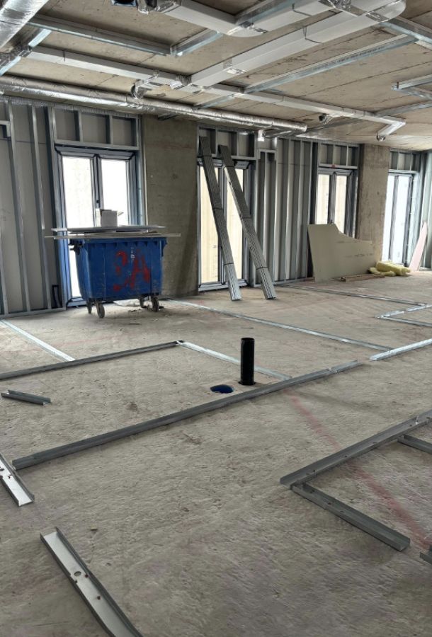 Dexson Service Steel Framing Systems Site
