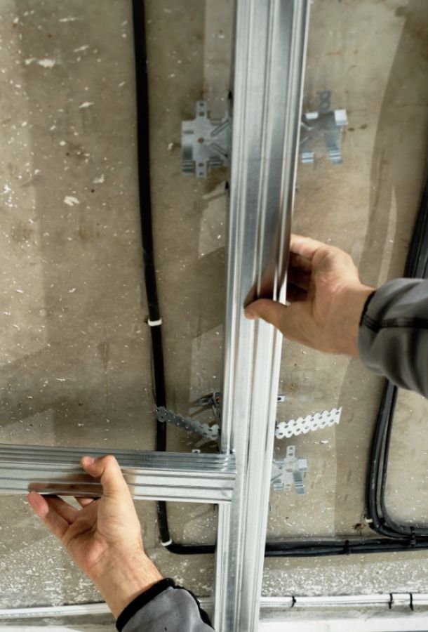 Dexson Contract Service Fit-Out