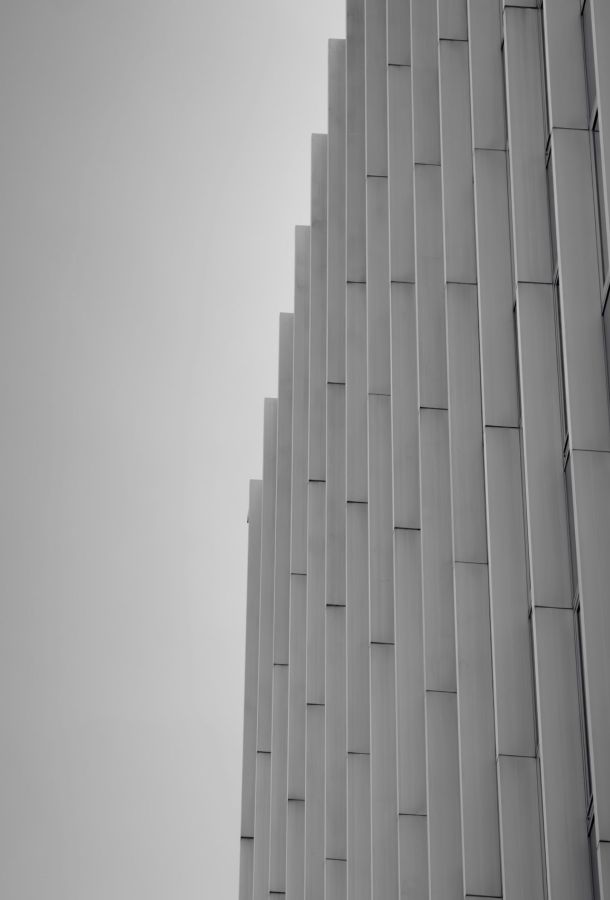 Dexson Service Dry-Lining