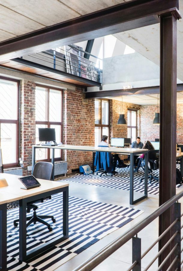 Dexson Service Dry-Lining