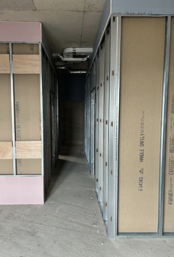 Dexson Service Steel Framing Systems