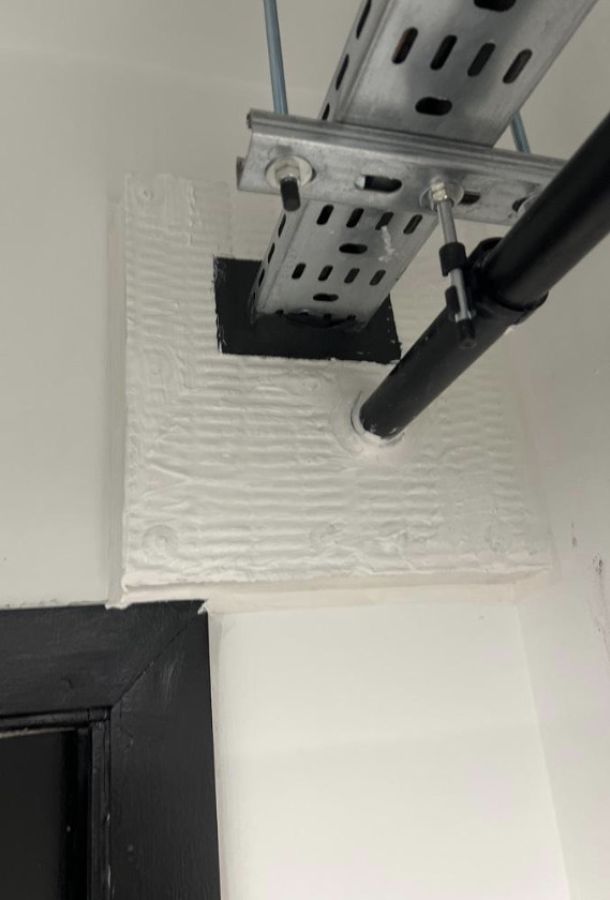 Dexson Service Fire Stopping 