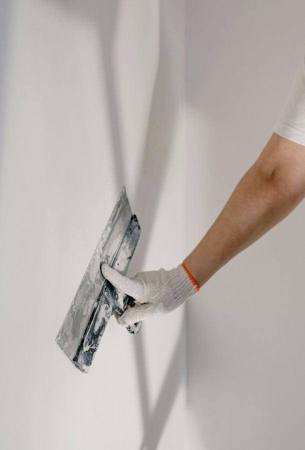 Dexson Contract Service Fit-Out