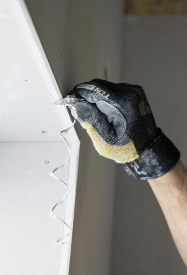 Dexson Contracts Careers Dry-Lining