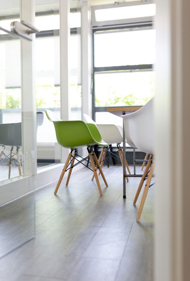 Dexson Contract Service Fit-Out