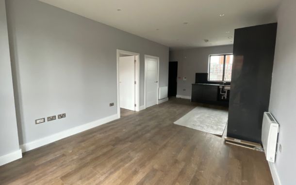 Dexson Contract Service Decoration