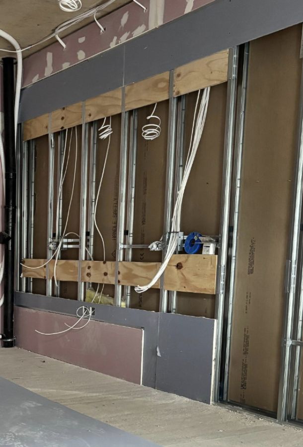 Dexson Service Steel Framing Systems