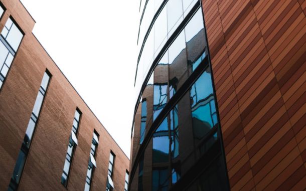 Dexson Contract Service Re-Clad