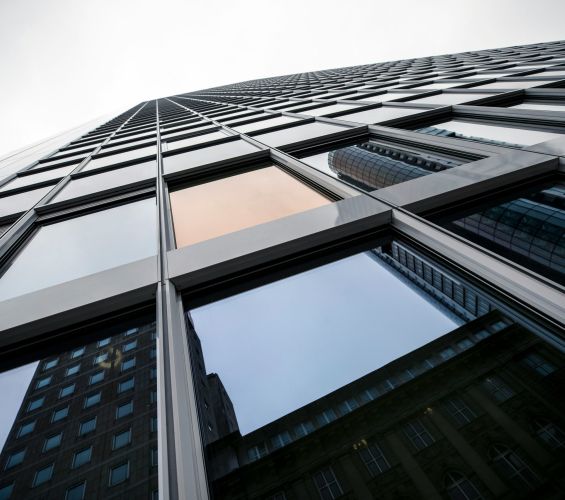 Dexson Contracts About Us