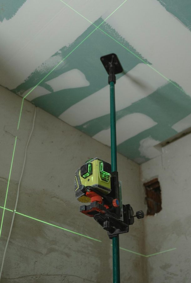 Dexson Contract Service Fit-Out