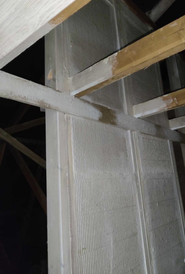 Dexson Service Fire Stopping Barrier