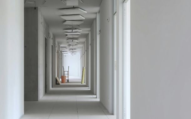 Dexson Service Dry-Lining