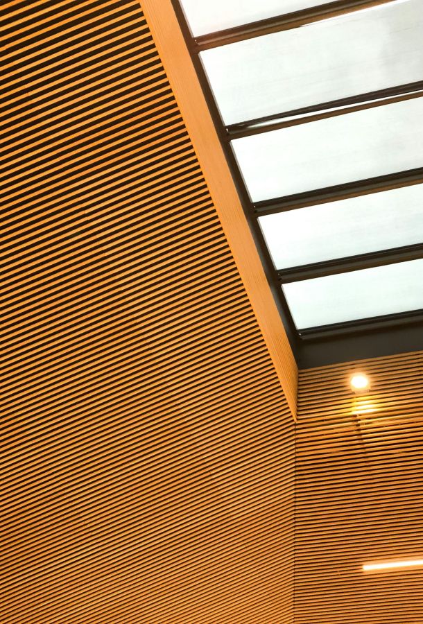 Dexson Contract Service Fit-Out