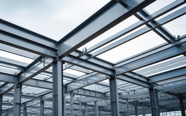 Dexson Contract Service Structures