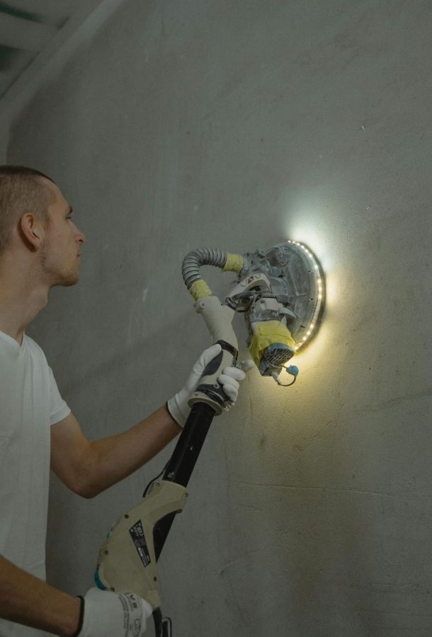 Dexson Service Dry-Lining