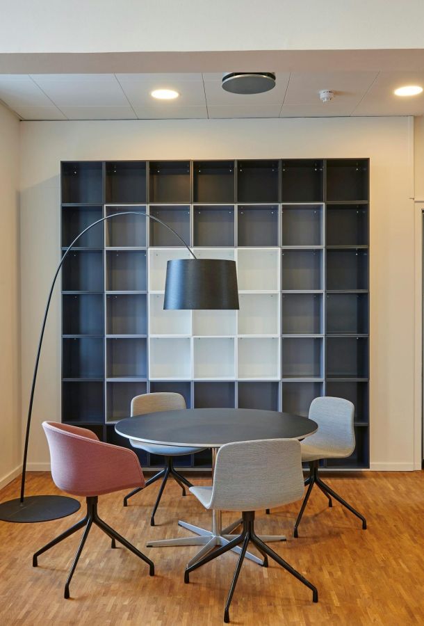 Dexson Service Dry-Lining