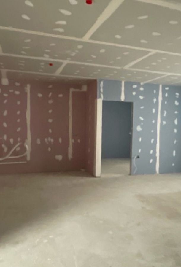 Dexson Service Dry-Lining