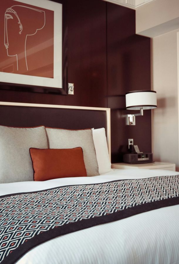 Dexson Contracts Service Fit-Outs