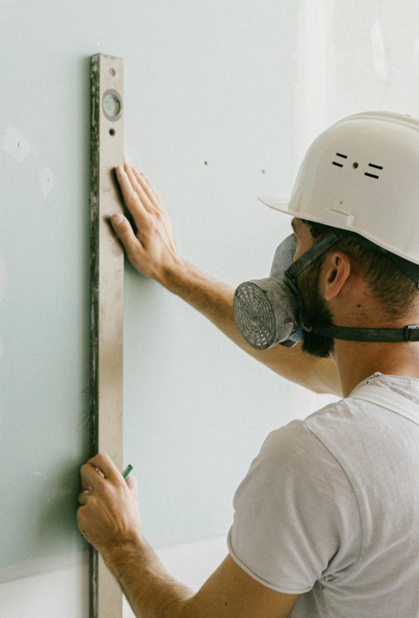 Dexson Service Dry-Lining