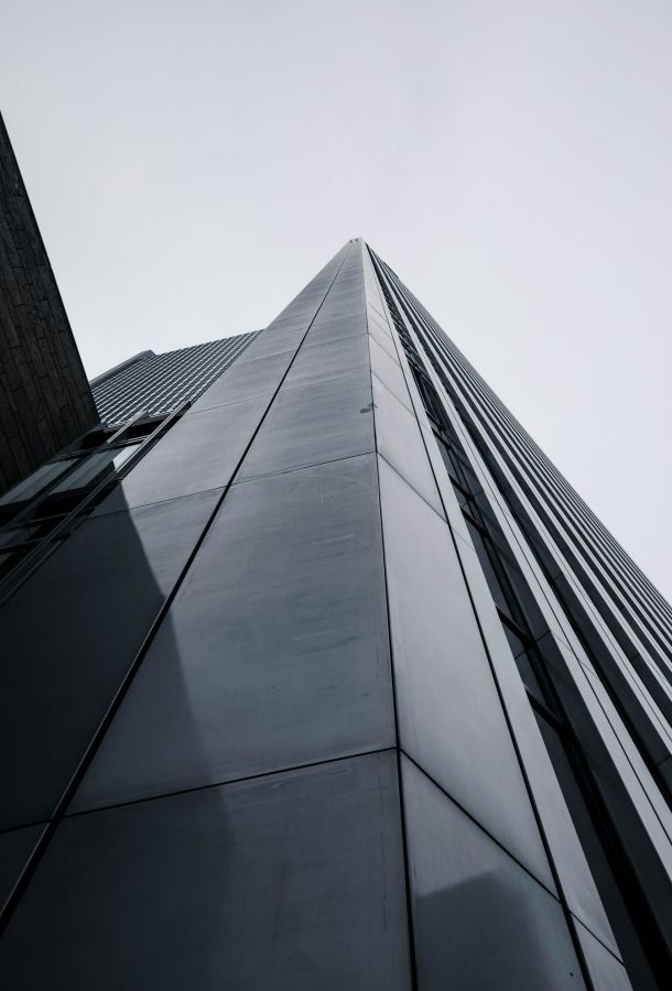 Dexson Service Dry-Lining