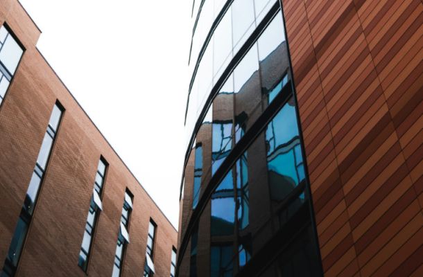 Dexson Contract Service Re-Clad