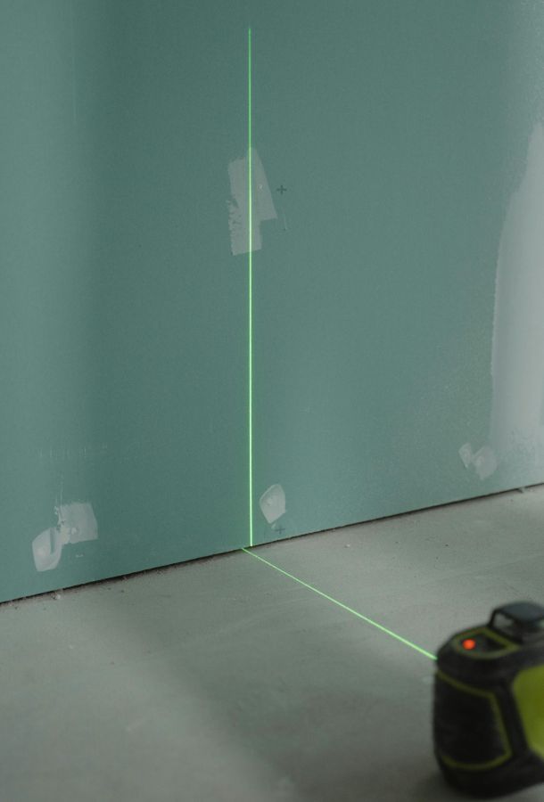 Dexson Service Dry-Lining