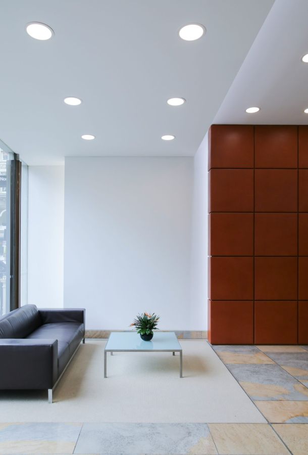 Dexson Contract Service Fit-Out