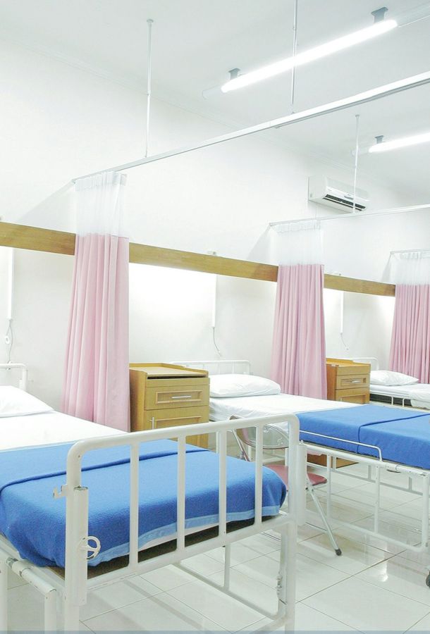 Dexson Service Dry-Lining
