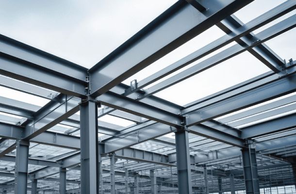 Dexson Contract Service Structures