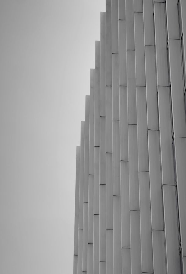 Dexson Service Dry-Lining