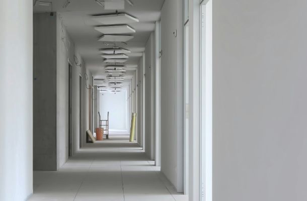 Dexson Service Dry-Lining