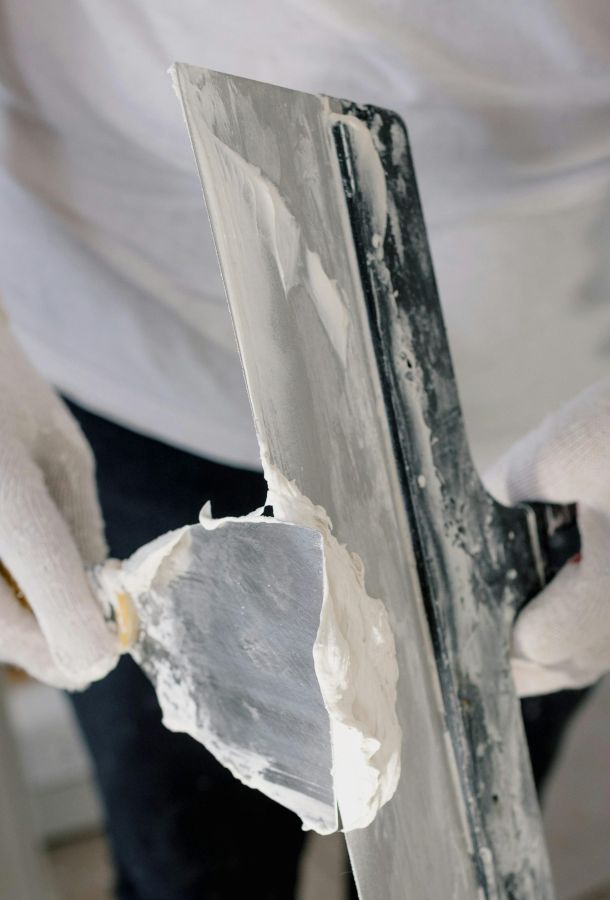 Dexson Service Dry-Lining