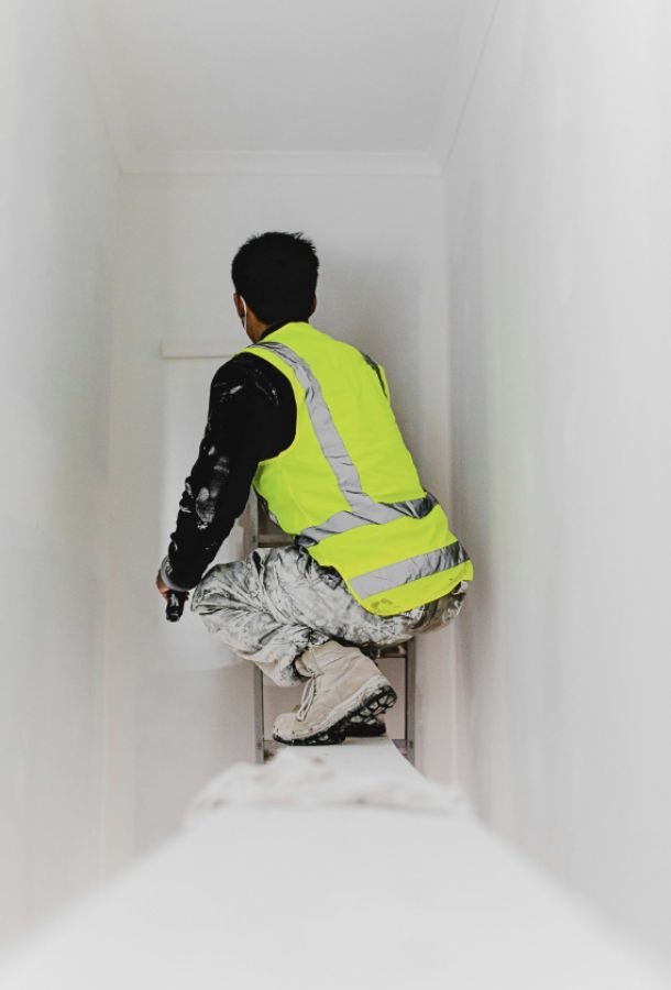 Dexson Contracts Service Decoration